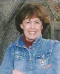 graber_photo Arlene Rains Graber
