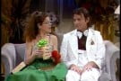 Lisa and Todd, SNL