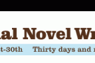 NaNoWriMo