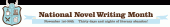 NaNoWriMo
