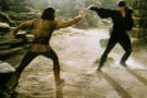 Sword fight from The Princess Bride