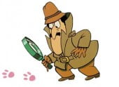 Inspector Clouseau
